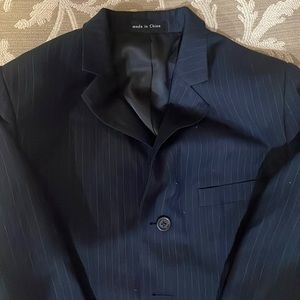 Calvin Klein size 14 suit
